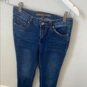 Joe’s Blue Girl’s Jeans